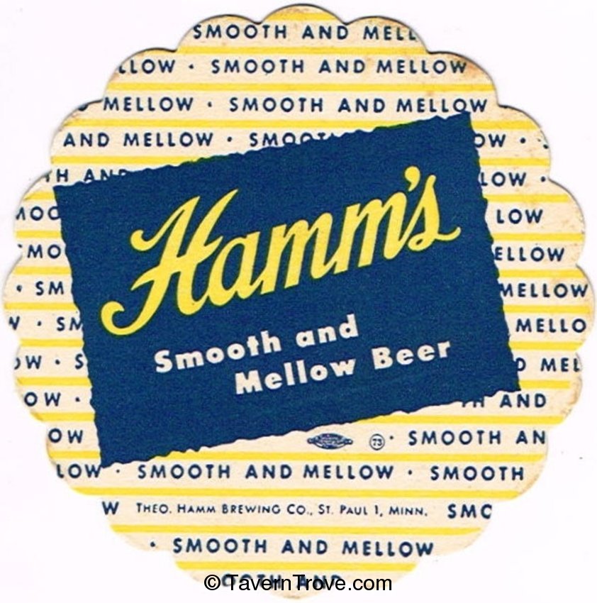 Hamm's Beer