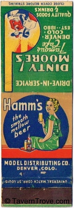 Hamm's Beer