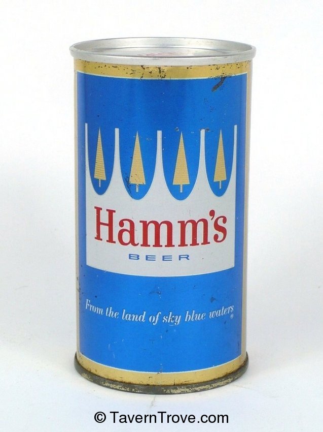 Hamm's Beer