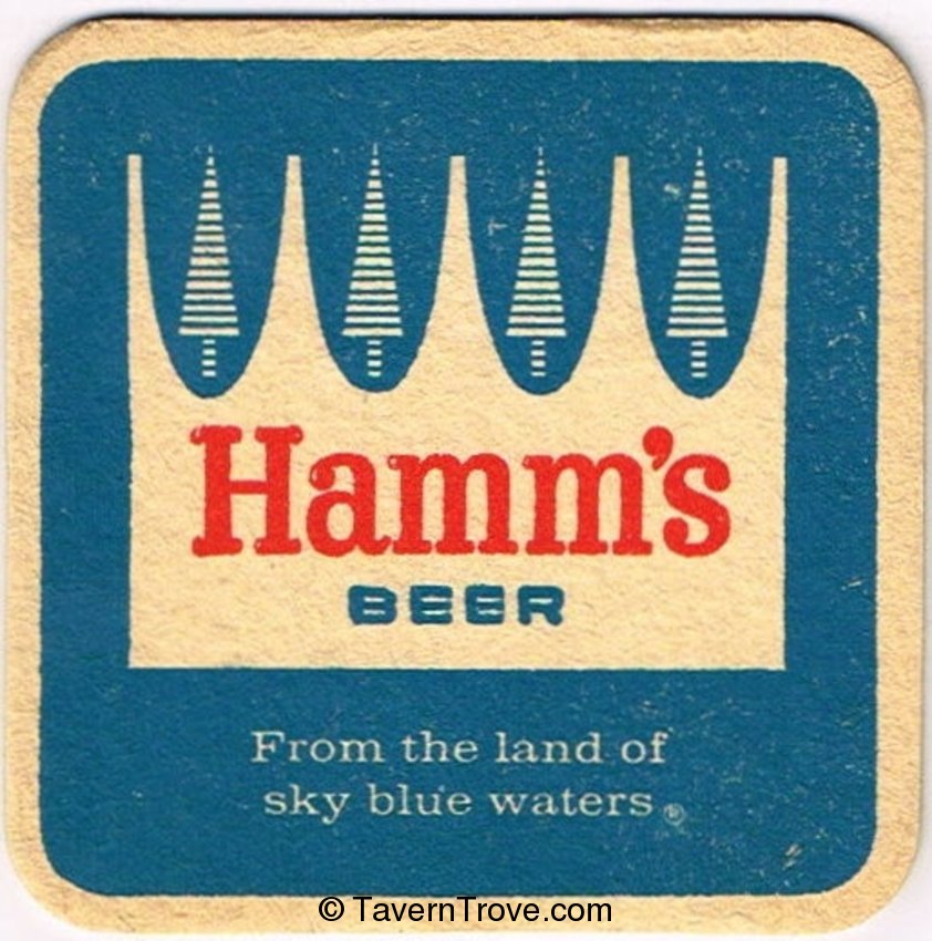 Hamm's Beer