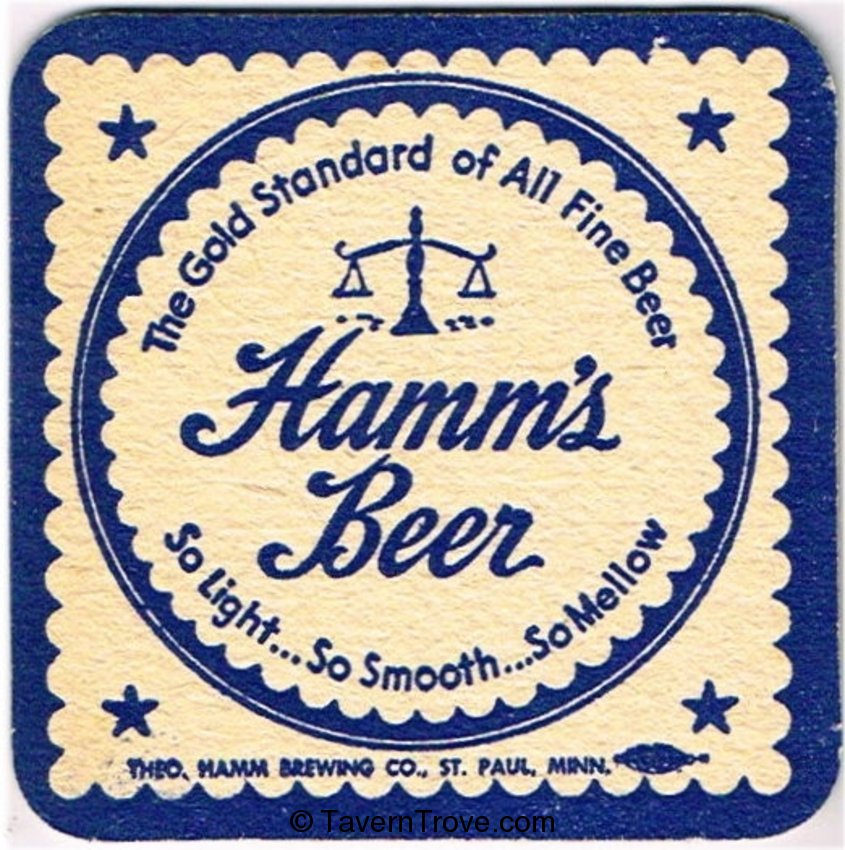 Hamm's Beer