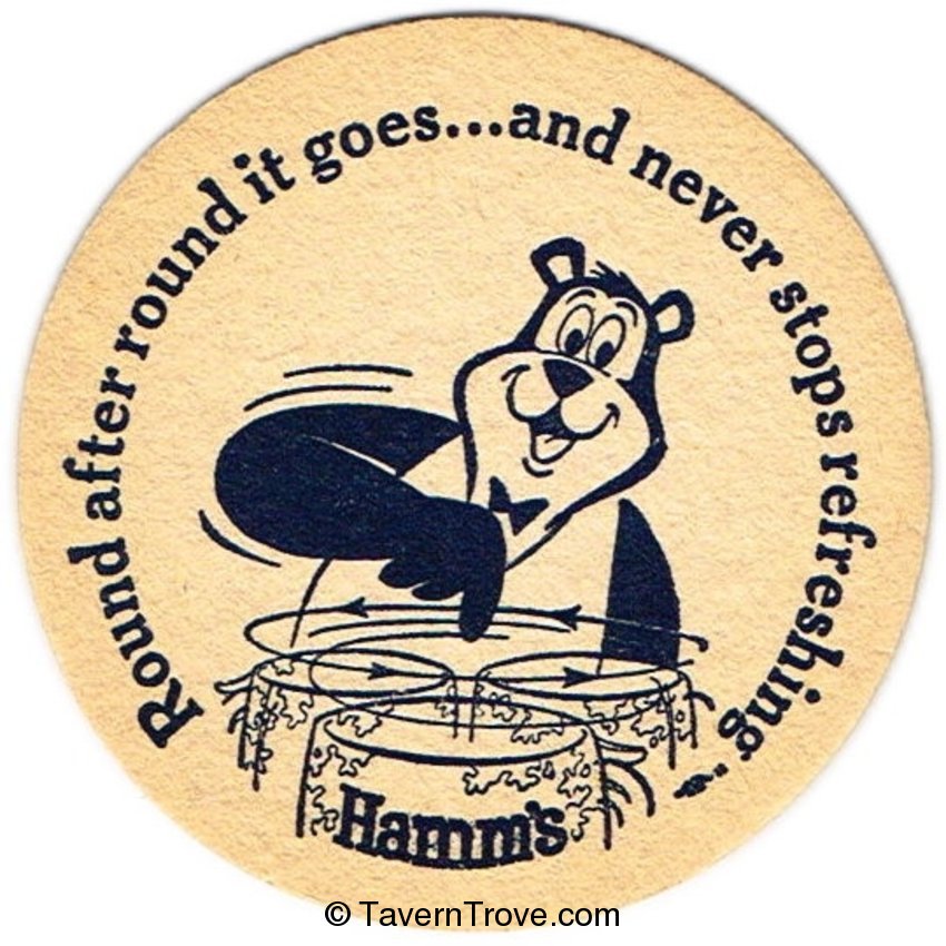 Hamm's Beer