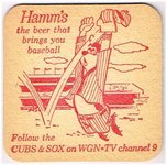 Hamm's Beer