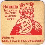 Hamm's Beer