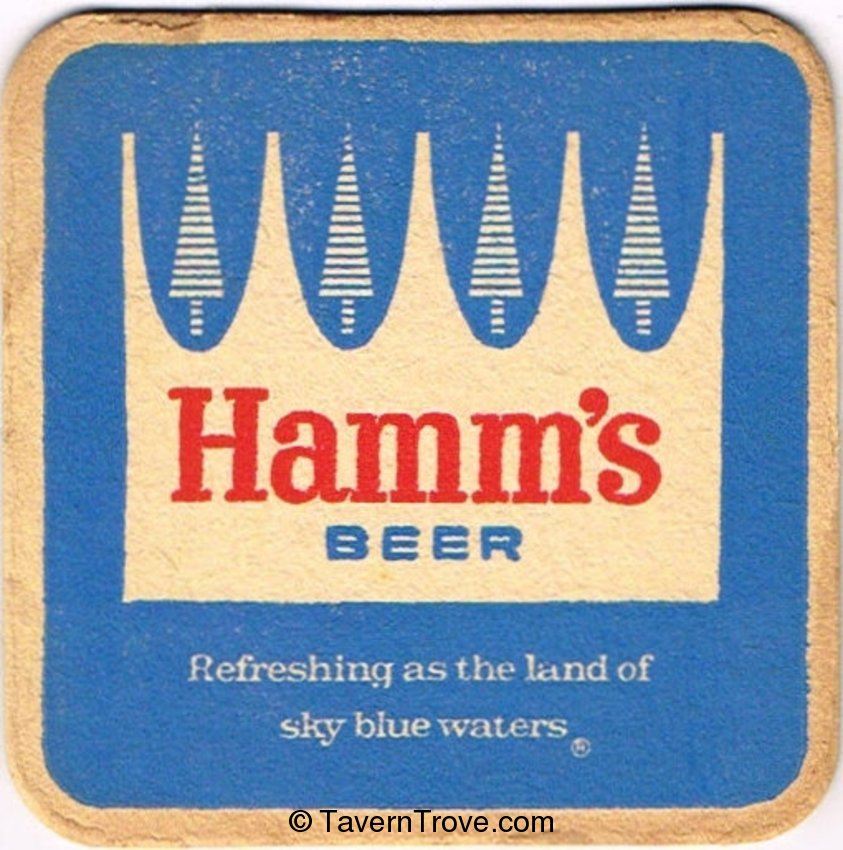 Hamm's Beer