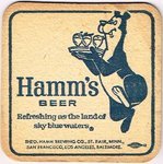 Hamm's Beer