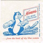 Hamm's Beer