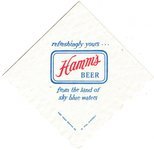 Hamm's Beer