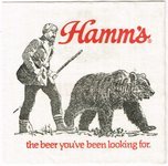 Hamm's Beer