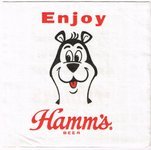 Hamm's Beer
