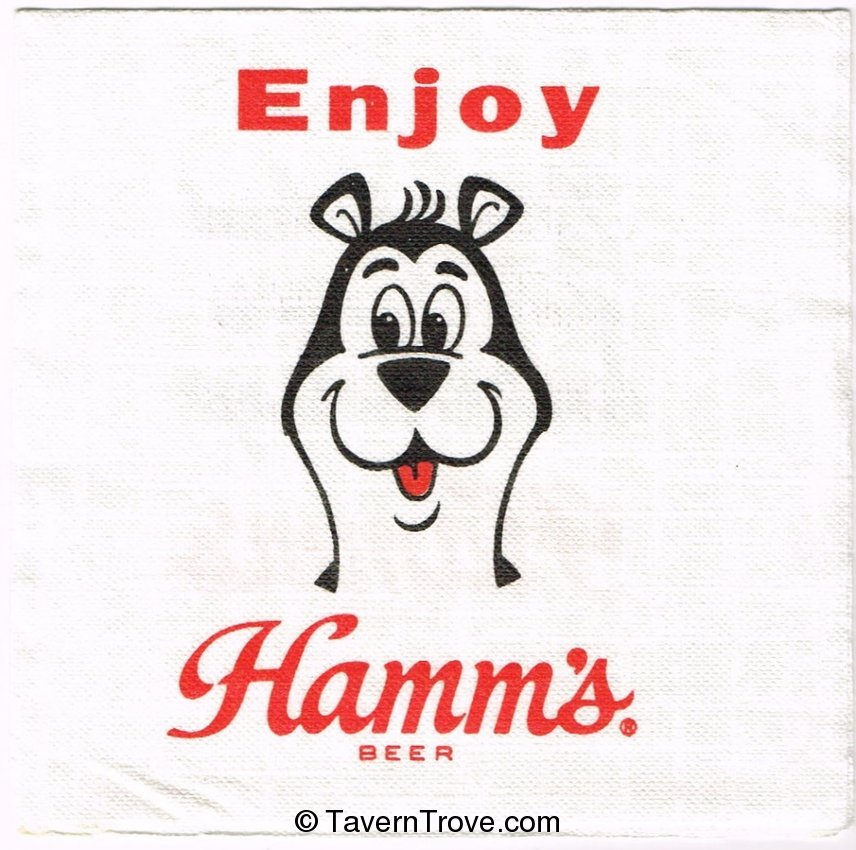 Hamm's Beer