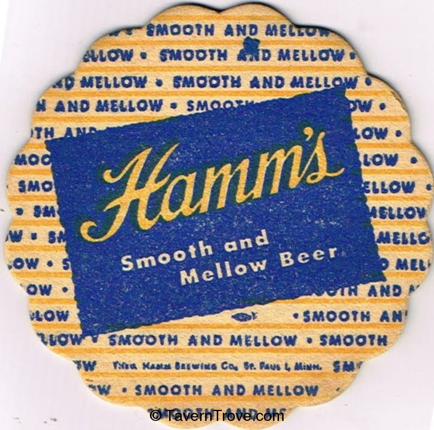 Hamm's Beer