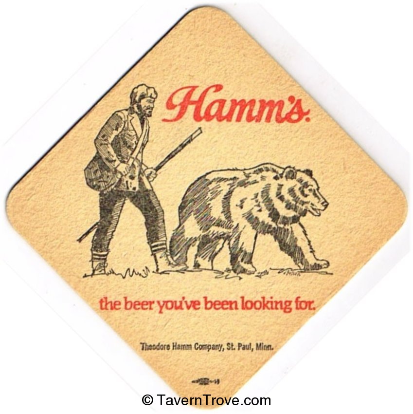 Hamm's Beer