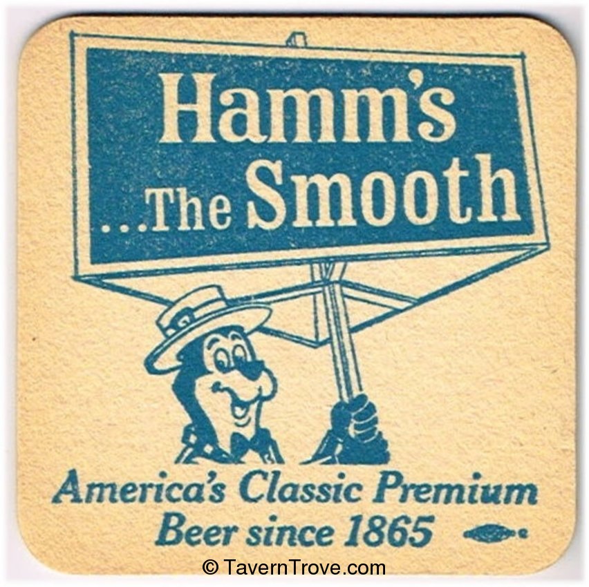 Hamm's Beer