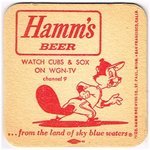 Hamm's Beer