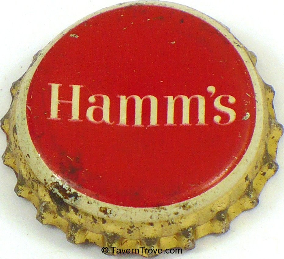 Hamm's Beer