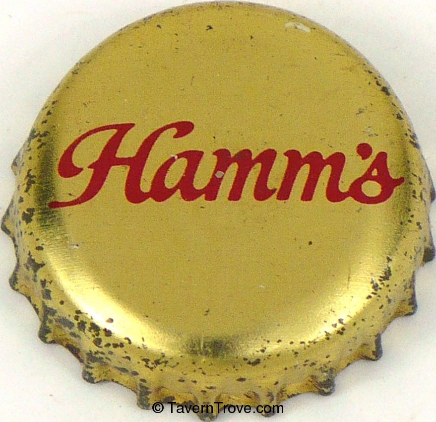 Hamm's Beer