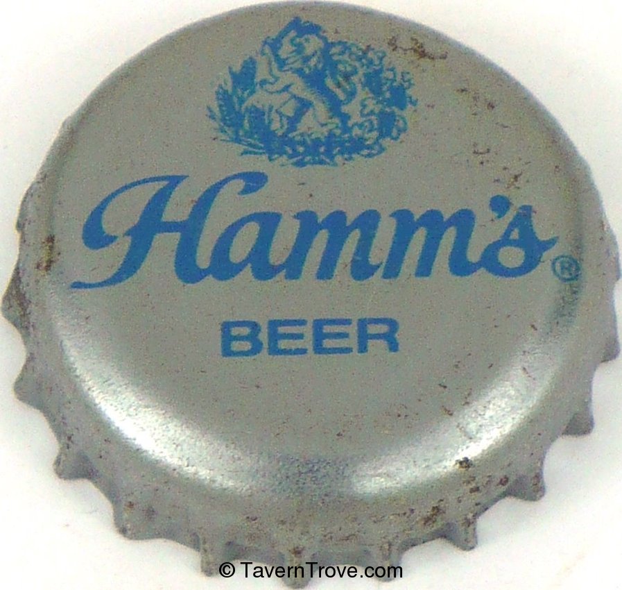 Hamm's Beer