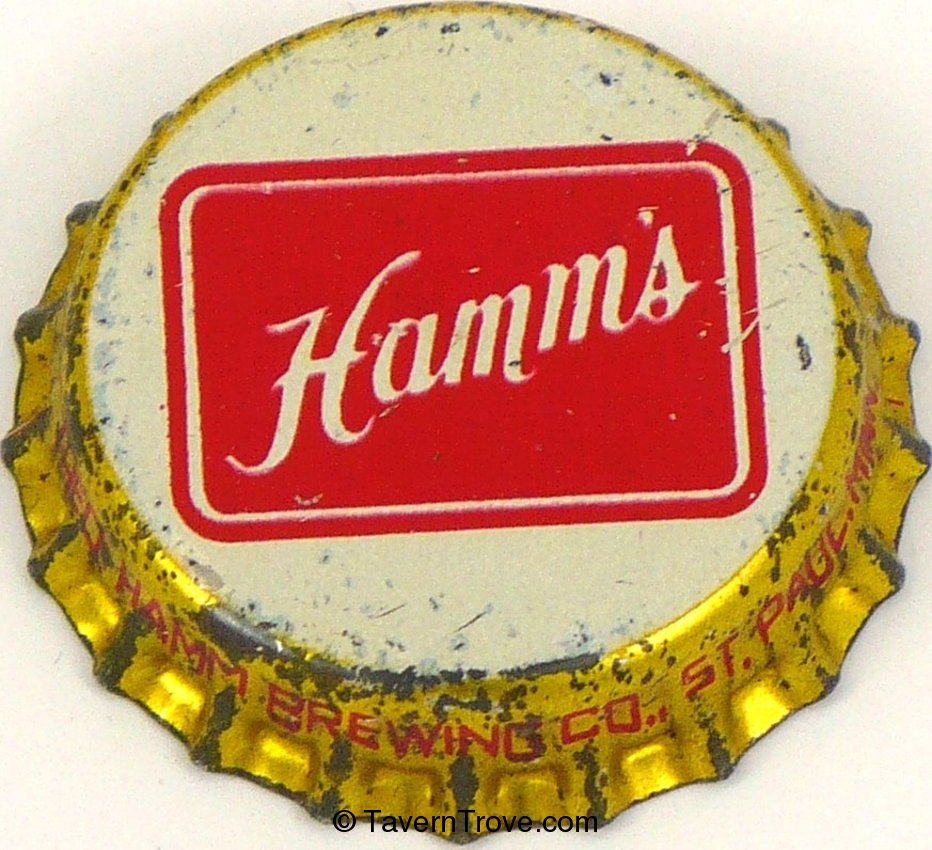 Hamm's Beer