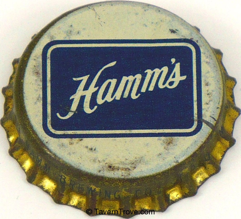 Hamm's Beer