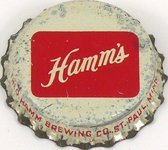Hamm's Beer