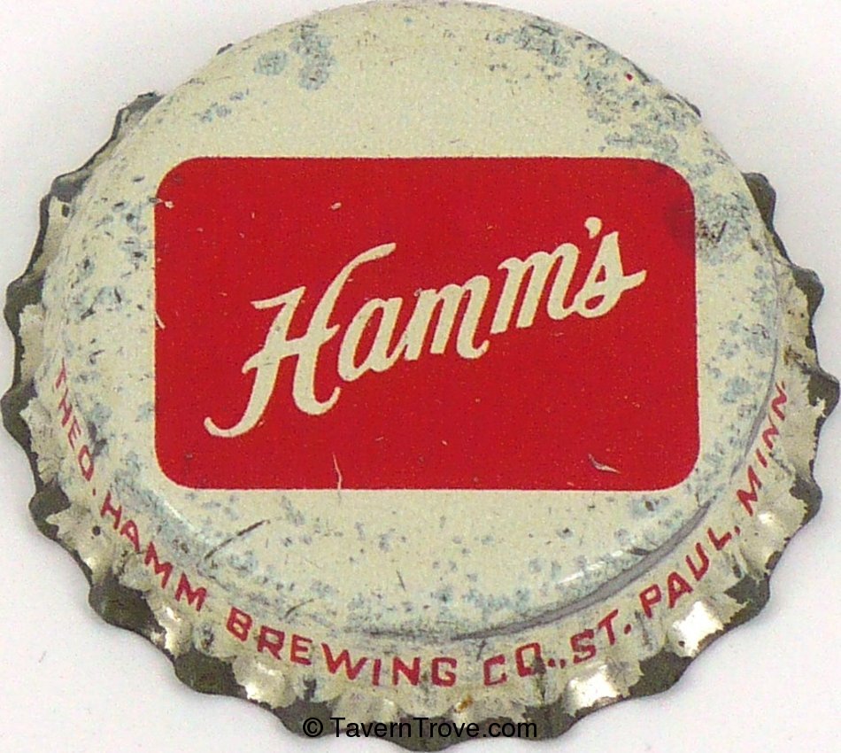 Hamm's Beer