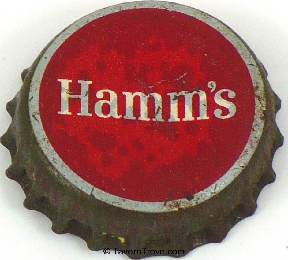 Hamm's Beer