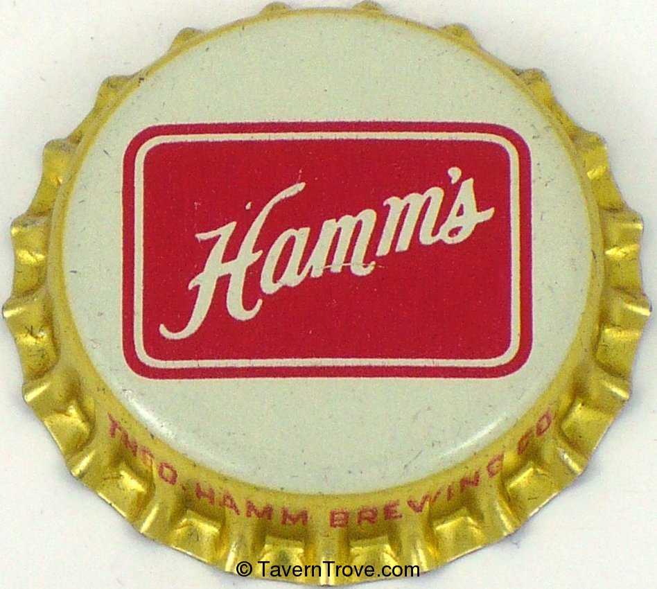 Hamm's Beer