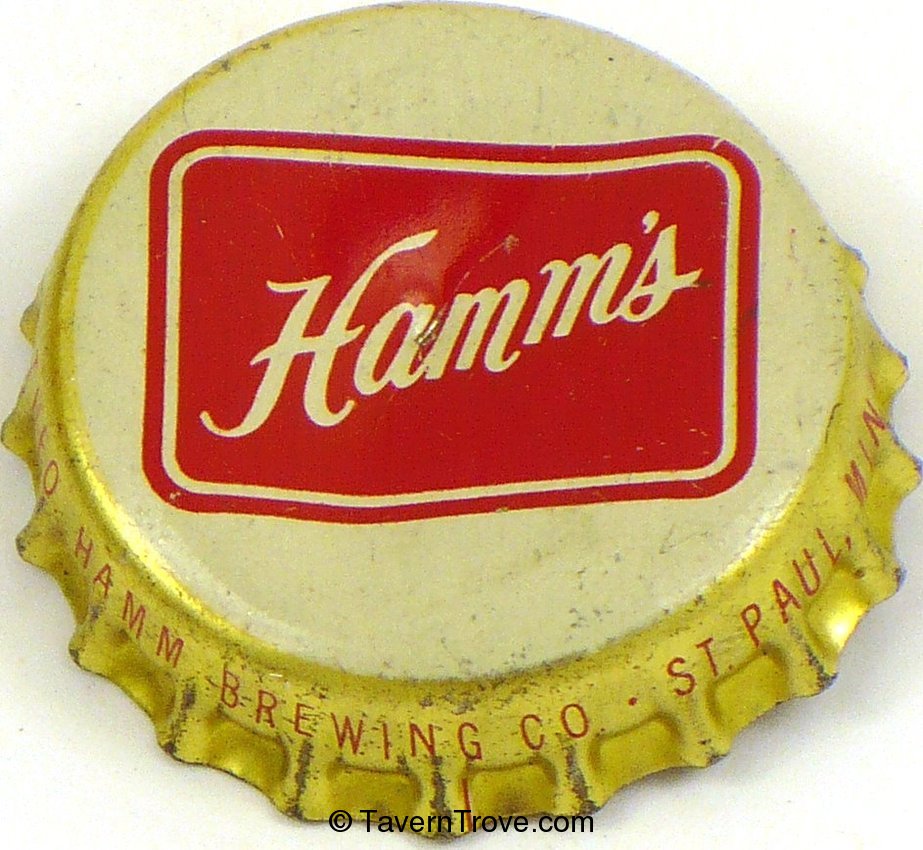 Hamm's Beer