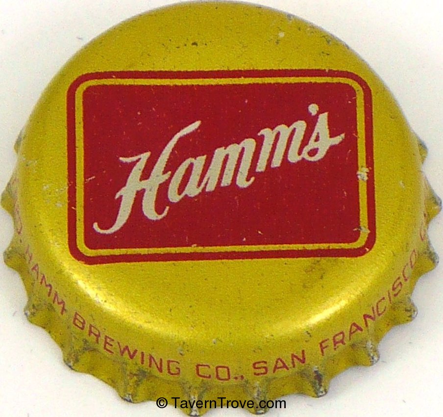 Hamm's Beer