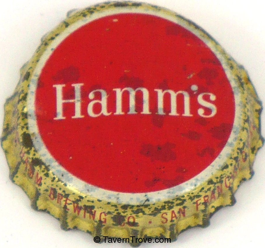 Hamm's Beer