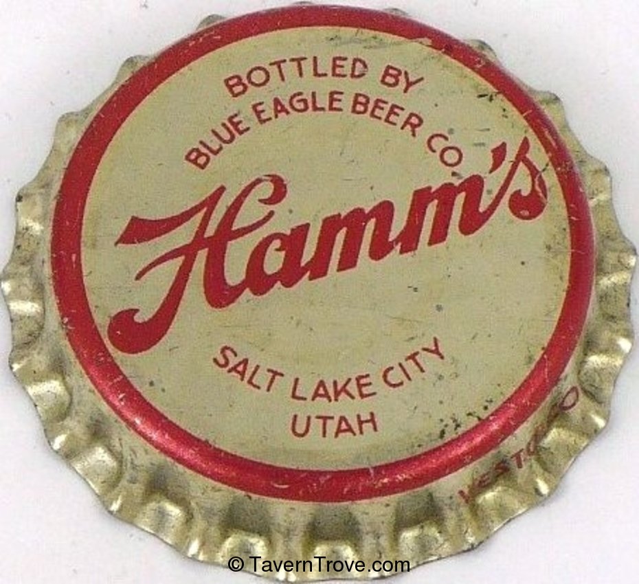 Hamm's Beer