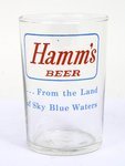 Hamm's Beer