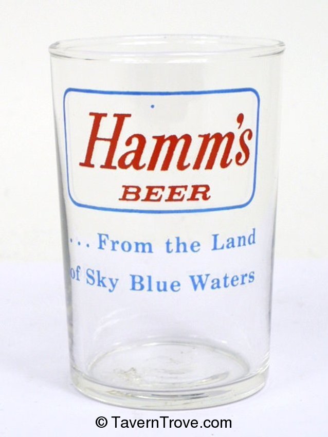 Hamm's Beer