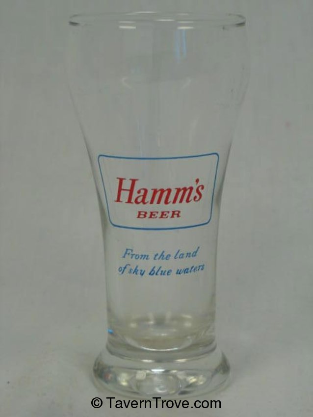 Hamm's Beer