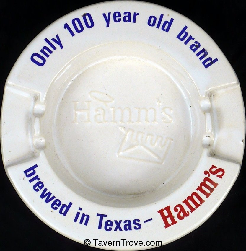 Hamm's Beer