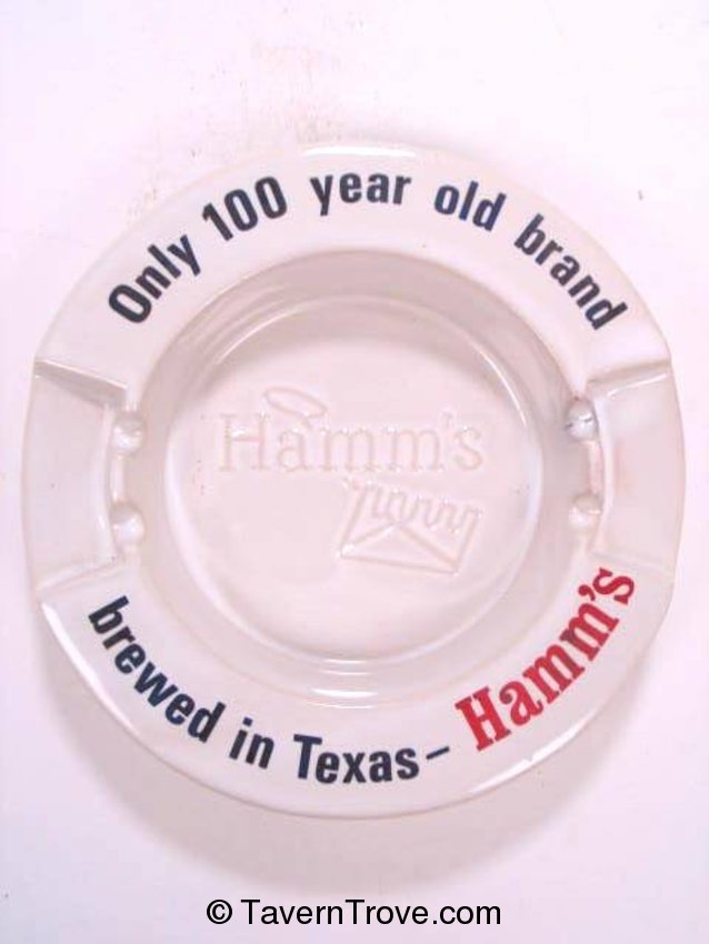 Hamm's Beer