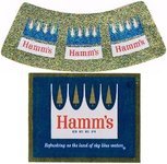 Hamm's Beer