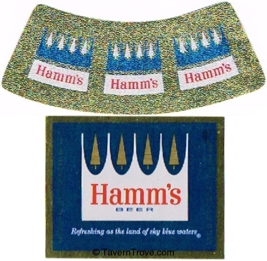 Hamm's Beer