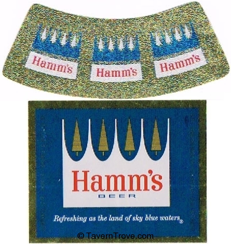 Hamm's Beer