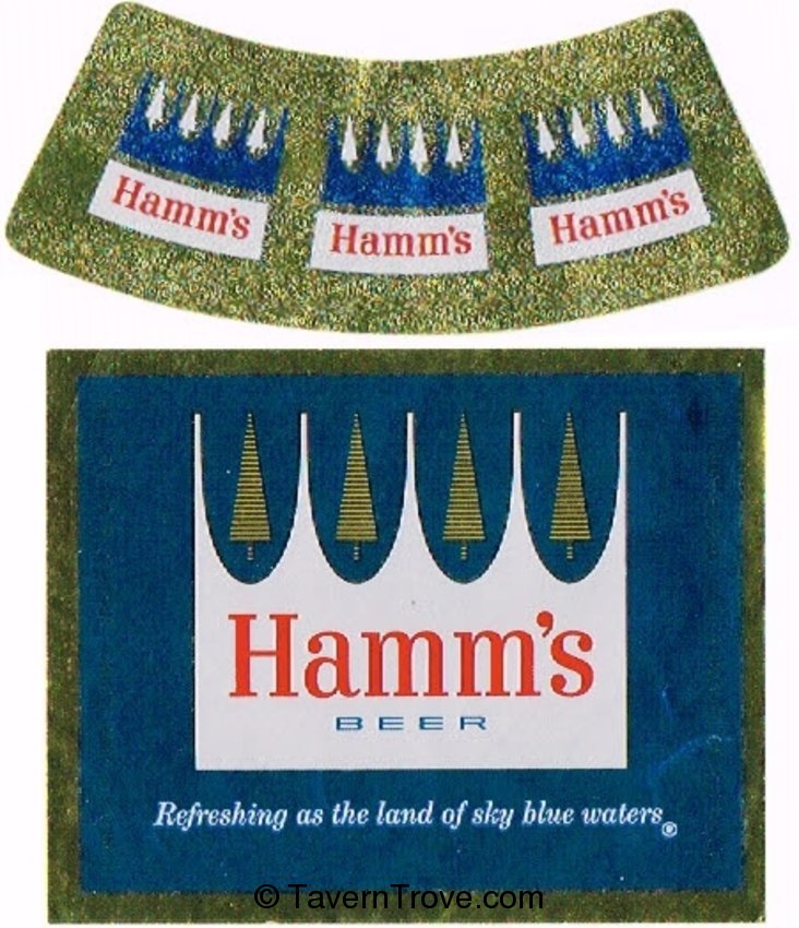 Hamm's Beer