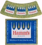 Hamm's Beer