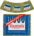 Hamm's Beer
