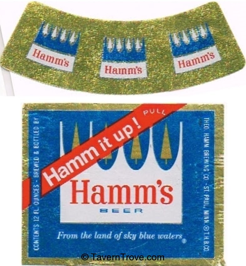 Hamm's Beer