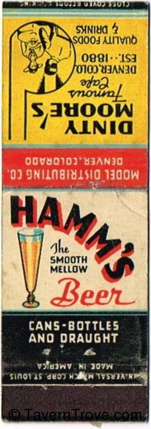 Hamm's Beer
