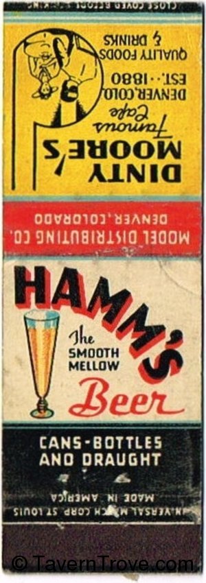 Hamm's Beer