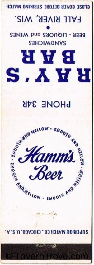 Hamm's Beer