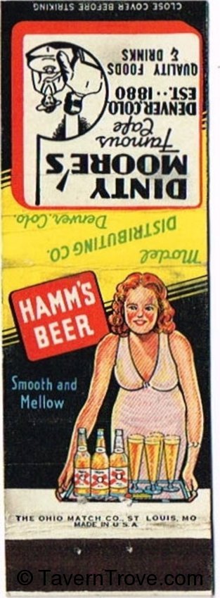 Hamm's Beer