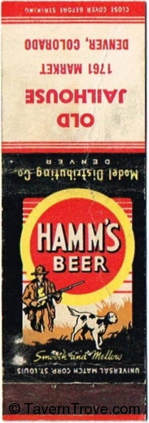 Hamm's Beer