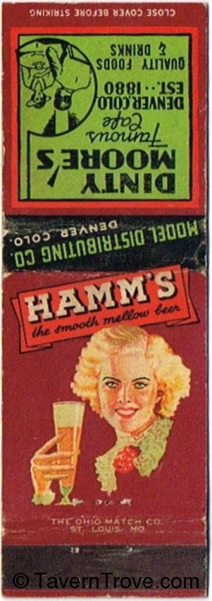 Hamm's Beer